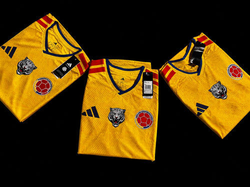 Camiseta Colombia Firme por Colombia